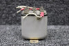 Leach Corp 237-EAU (Use: 5945-00-021-1356) Leach Relay (Volts: 28, Amps: 10) (SA) 