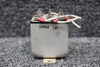 Leach Corp 237-EAU (Use: 5945-00-021-1356) Leach Relay (Volts: 28, Amps: 10) (SA) 