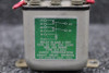 Leach Corp 237-EAU (Use: 5945-00-021-1356) Leach Relay (Volts: 28, Amps: 10) (SA) 