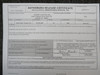 Piper Aircraft Parts 20735-005 Piper PA32R-300 Nose Gear Torque Link with 8130 and PAI-PT-1 
