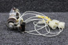 Piper Aircraft Parts 32603-003 Piper Rheostat Dimmer Switch (SA) 