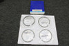 649632A1P005 Continental Cylinder Ring Set (NEW OLD STOCK) (SA)