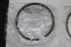 649632A1P005 Continental Cylinder Ring Set (NEW OLD STOCK) (SA)