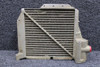 637661 (Use: 646685A1) Continental Oil Cooler with 8130 (SA)