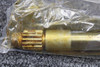 69074 (Use: 74126) Lycoming Gear Shaft (NEW OLD STOCK) (SA)