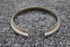 1006670-5 Cessna Exhaust Expansion Ring (NEW OLD STOCK) (SA)