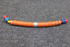 330996F8-0140 Beechcraft Hose Assembly (Length: 14") (NEW OLD STOCK) (SA)