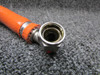 124F002-8CR-0170 Stratoflex Hose Assembly