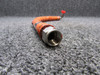 124F002-8CR-0170 Stratoflex Hose Assembly