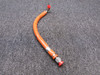 124F002-8CR-0170 Stratoflex Hose Assembly