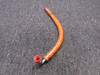 124F002-8CR-0170 Stratoflex Hose Assembly