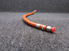 124F003-8CR-0260 Stratoflex Hose Assembly