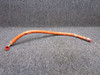 124F002-8CR-0284 Stratoflex Hose Assembly