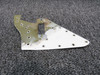 0512146 (Use: 0511040-1) Cessna 180J Reinforcement Plate LH