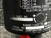 101627-117961 Aerosonic Altimeter Indicator, Lighted