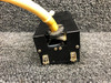 65-0890-3 (Alt: 9910262-1) Grimes Panel Light Annunciator Assembly (Volts: 28)