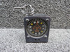 HI-400 Precision Aviation Magnetic Vertical Card Compass, Lighted (Volts: 14)