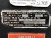 52D137-2331 Edo-Aire, ARC Slaved Navigation Situation Display Indicator (14-28V)