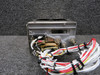 115-00345-00 Garmin GNS-530 Mounting Tray Assembly with Connectors