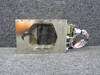 115-00345-00 Garmin GNS-530 Mounting Tray Assembly with Connectors