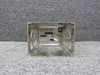 115-00345-00 Garmin GNS-530 Mounting Tray Assembly with Connectors