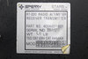4004437-901 Sperry RT-200 Altimeter Receiver, Transmitter Radio with Mods