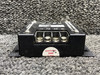 497-1-3 (Alt: 9910216-3) Pacific Systems Windshield Temperature Controller (28V)