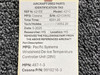 497-1-3 (Alt: 9910216-3) Pacific Systems Windshield Temperature Controller (28V)