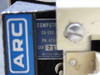 42680-0004 ARC CA-550 A-FD Computer Amplifier with Mods (Volts: 28)