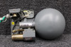 45-0148-9 Kelly Aerospace Retractable Landing Light Assembly RH (Volts: 28)