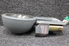 45-0148-9 Kelly Aerospace Retractable Landing Light Assembly RH (Volts: 28)