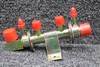 1H5-9 Rapco Vacuum Manifold