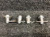 5200040-2 Cessna 421C Baggage Door Lock Set with Key