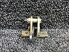 5111508-76 Cessna 421C Lower Cabin Door Bracket