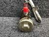 6508091-1 (Use: 6508092-4) Cessna 421C Fuel or Alcohol Pump Assembly (24V)