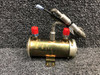 6508091-1 (Use: 6508092-4) Cessna 421C Fuel or Alcohol Pump Assembly (24V)