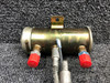 6508091-1 (Use: 6508092-4) Cessna 421C Fuel or Alcohol Pump Assembly (24V)