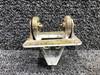 5115549-7, 5115549-3 Cessna 421C Aileron Yoke Assembly LH with Bracket