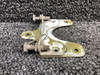 5115534-5 Cessna 421C Aileron Quadrant Stop Plate Assembly