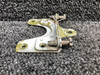 5115534-5 Cessna 421C Aileron Quadrant Stop Plate Assembly