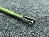 5032012-1 Cessna 421C Rudder Trim Control Rod (Zinc Chromate)