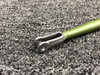 5032012-1 Cessna 421C Rudder Trim Control Rod (Zinc Chromate)