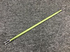5032012-1 Cessna 421C Rudder Trim Control Rod (Zinc Chromate)
