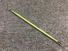 5032012-1 Cessna 421C Rudder Trim Control Rod (Zinc Chromate)