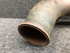 K9910300-02 (Use: 9910300-16) Knisley Welding Exhaust Tailpipe RH