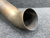 K9910300-02 (Use: 9910300-16) Knisley Welding Exhaust Tailpipe RH