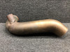 K9910300-02 (Use: 9910300-16) Knisley Welding Exhaust Tailpipe RH