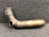 K9910300-02 (Use: 9910300-16) Knisley Welding Exhaust Tailpipe RH