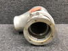 5155175-1 Continental GTSIO-520-L Induction Air Canister Assembly LH or RH