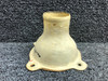 5117135-1 Cessna 421C Heater Adapter Inlet Duct